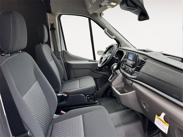 new 2024 Ford Transit-250 car, priced at $50,335