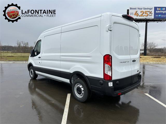 new 2024 Ford Transit-250 car, priced at $51,835