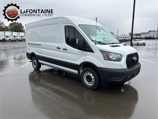 new 2024 Ford Transit-250 car, priced at $51,835