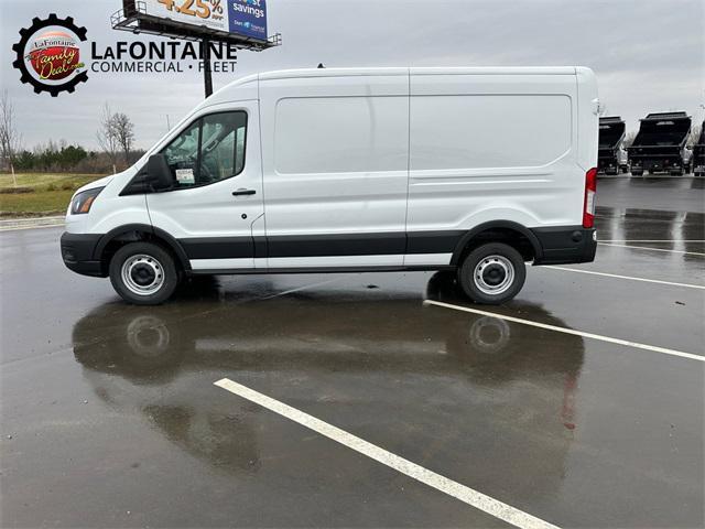 new 2024 Ford Transit-250 car, priced at $51,835