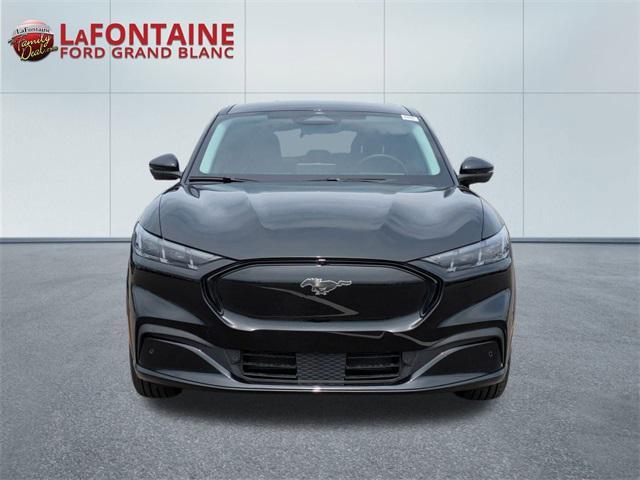 used 2024 Ford Mustang Mach-E car, priced at $40,000