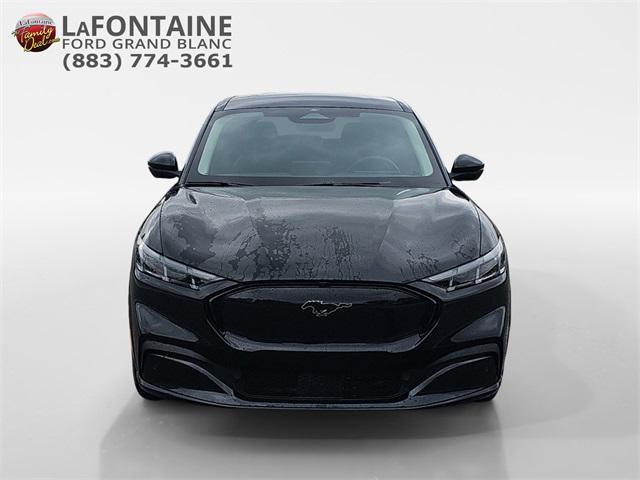 used 2024 Ford Mustang Mach-E car, priced at $40,500