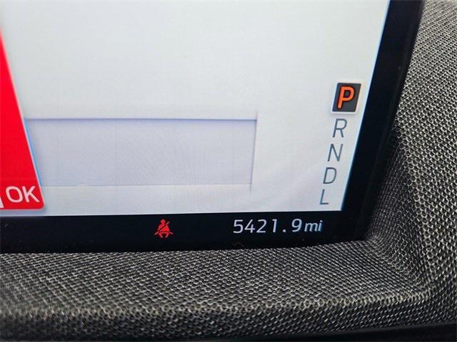 used 2024 Ford Mustang Mach-E car, priced at $40,500