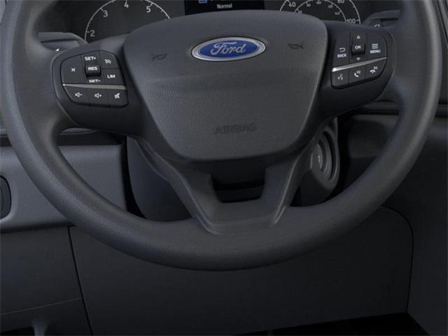 new 2025 Ford Transit-350 car, priced at $54,420