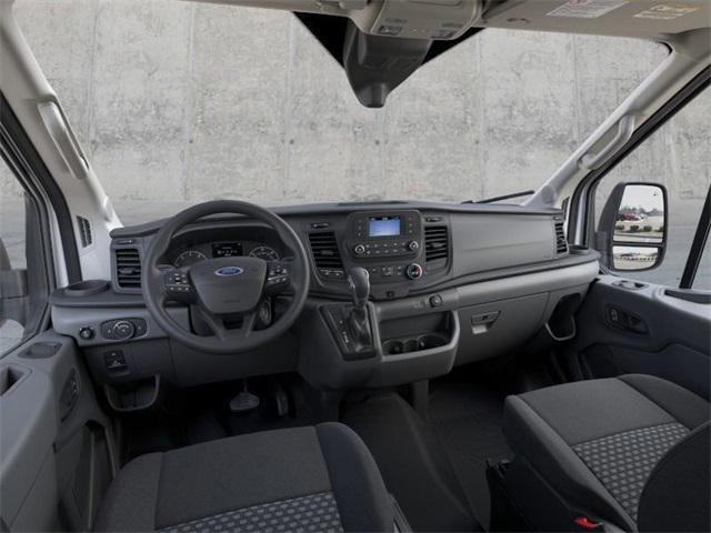 new 2025 Ford Transit-350 car, priced at $54,420