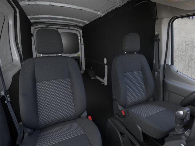 new 2025 Ford Transit-350 car, priced at $54,420
