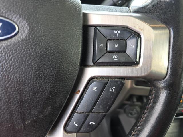 used 2021 Ford F-350 car, priced at $62,500