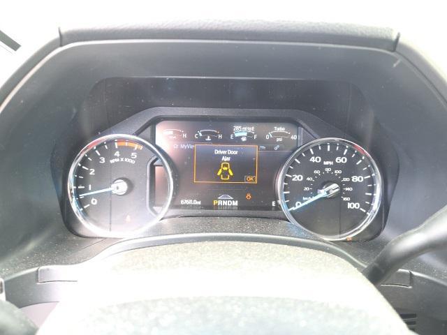 used 2021 Ford F-350 car, priced at $62,500