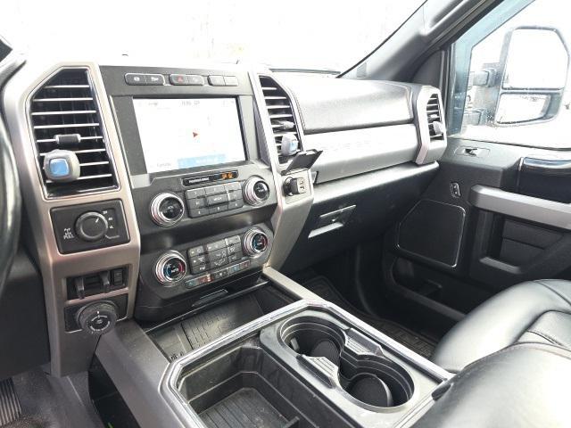 used 2021 Ford F-350 car, priced at $62,500