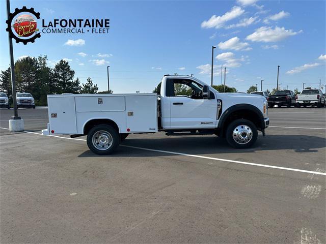 new 2023 Ford F-450 car, priced at $75,000