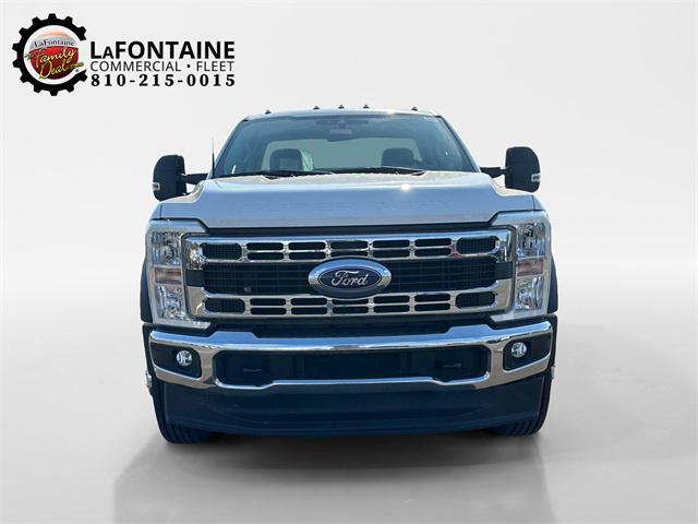 new 2023 Ford F-450 car, priced at $81,894