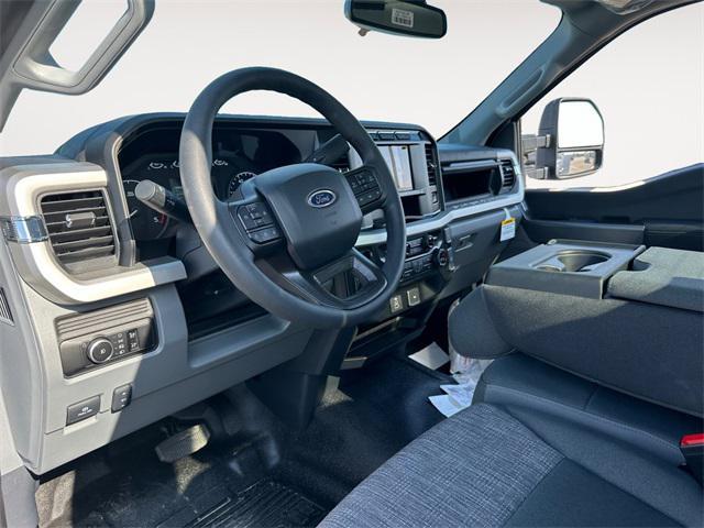 new 2023 Ford F-450 car, priced at $79,373