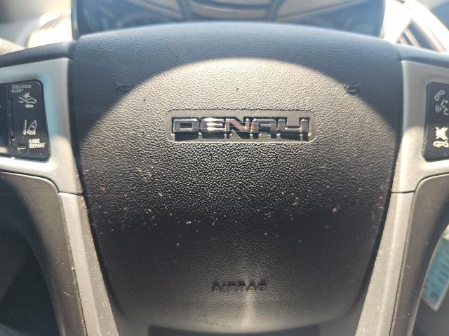 used 2017 GMC Terrain car, priced at $13,500