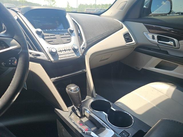 used 2017 GMC Terrain car, priced at $13,500
