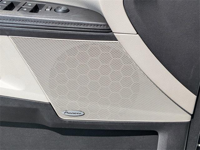 used 2017 GMC Terrain car, priced at $13,250