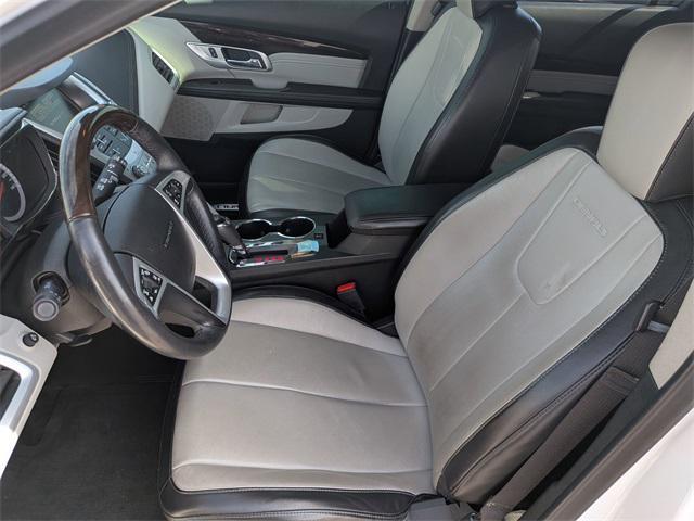 used 2017 GMC Terrain car, priced at $13,250