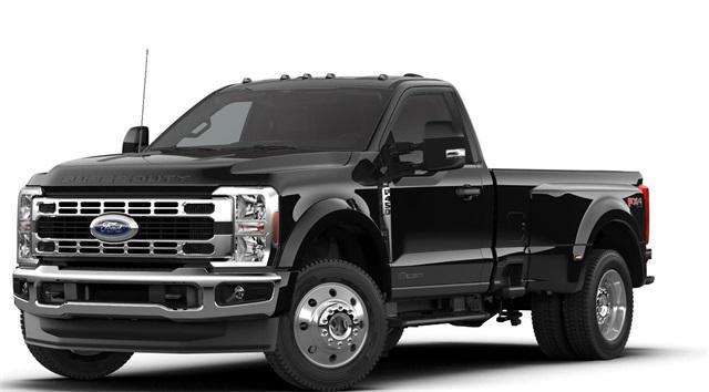 new 2026 Ford F-450 car, priced at $75,670