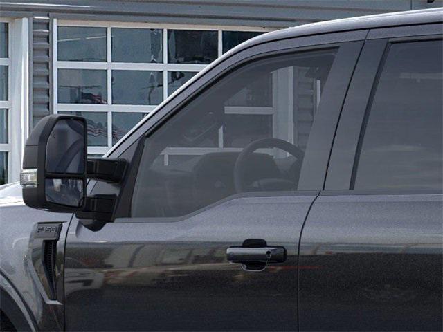 new 2025 Ford F-150 car, priced at $59,905