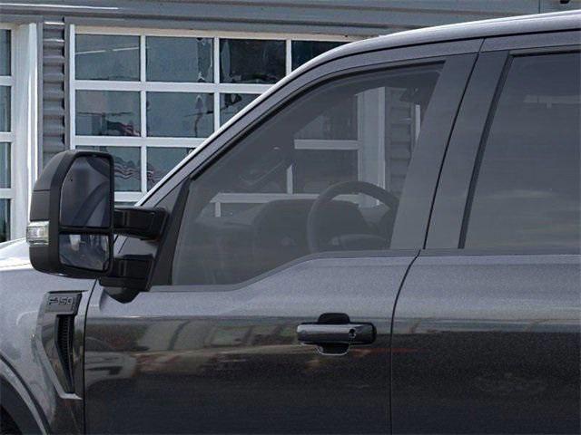 new 2025 Ford F-150 car, priced at $59,905