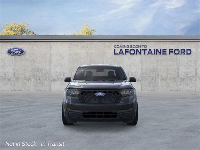new 2025 Ford Maverick car, priced at $33,235