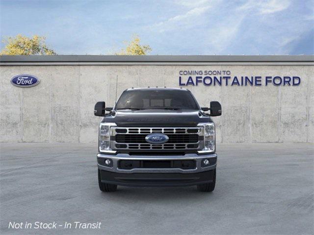 new 2025 Ford F-250 car, priced at $59,160
