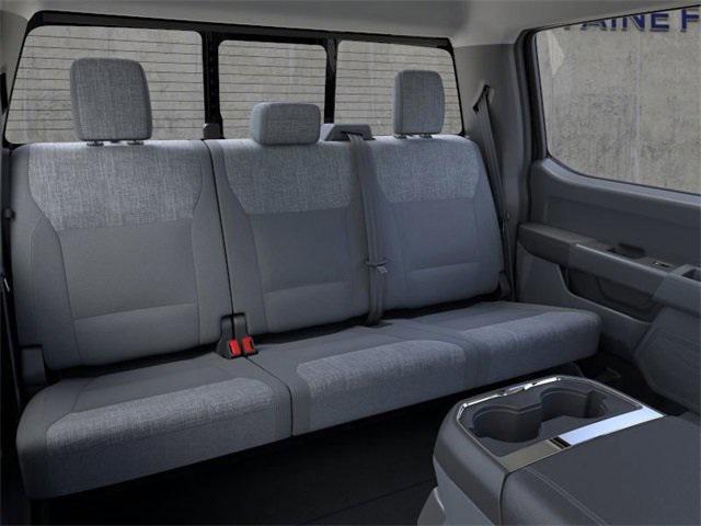 new 2025 Ford F-250 car, priced at $59,160