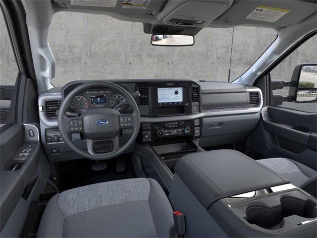 new 2025 Ford F-250 car, priced at $59,160