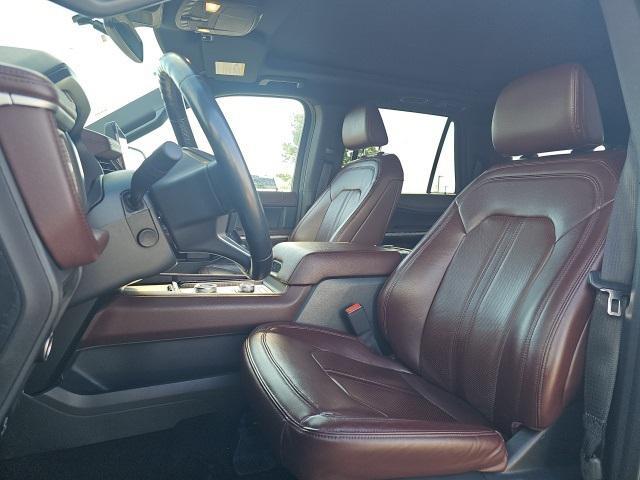 used 2023 Ford Expedition Max car, priced at $41,000