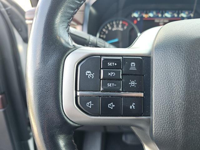 used 2023 Ford Expedition Max car, priced at $41,000