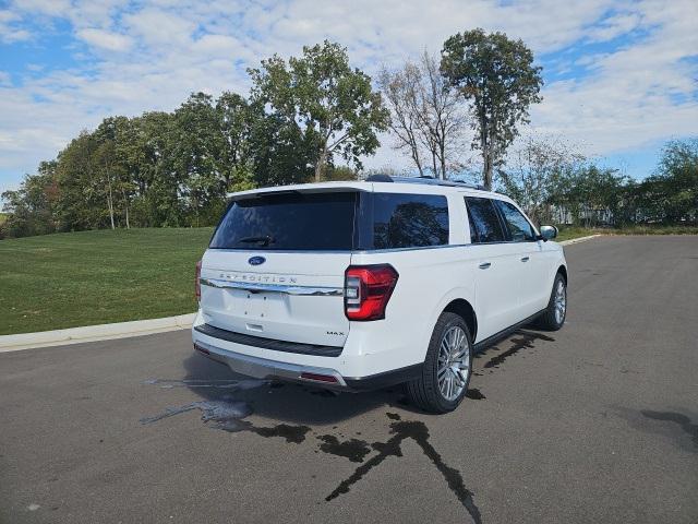 used 2023 Ford Expedition Max car, priced at $41,000