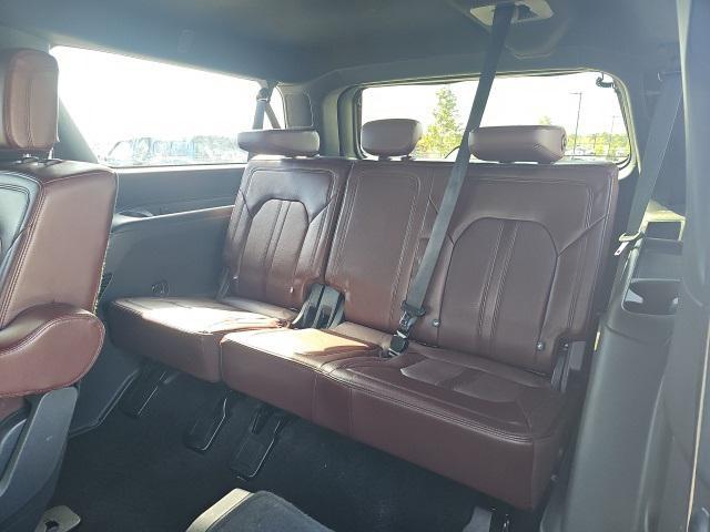 used 2023 Ford Expedition Max car, priced at $41,000