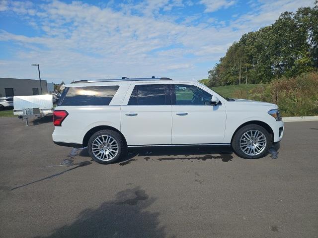 used 2023 Ford Expedition Max car, priced at $41,000