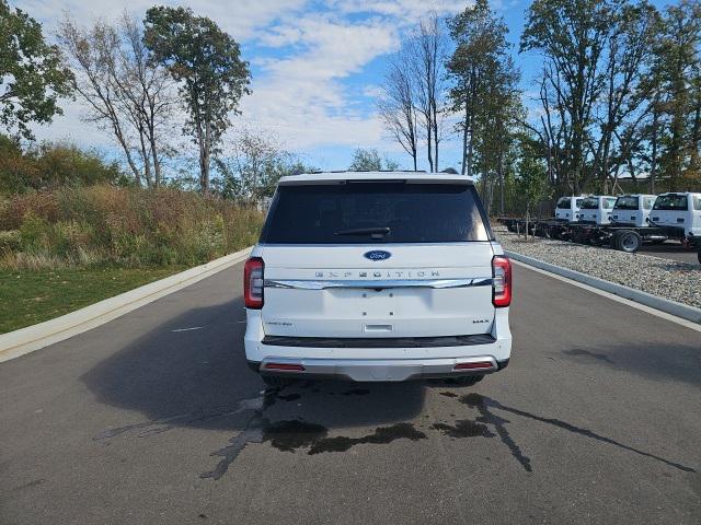 used 2023 Ford Expedition Max car, priced at $41,000