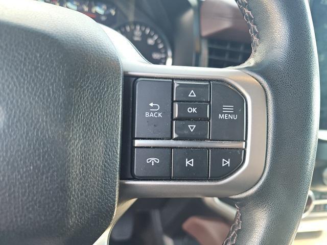 used 2023 Ford Expedition Max car, priced at $41,000