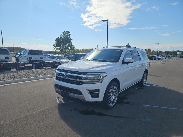 used 2023 Ford Expedition Max car, priced at $41,000