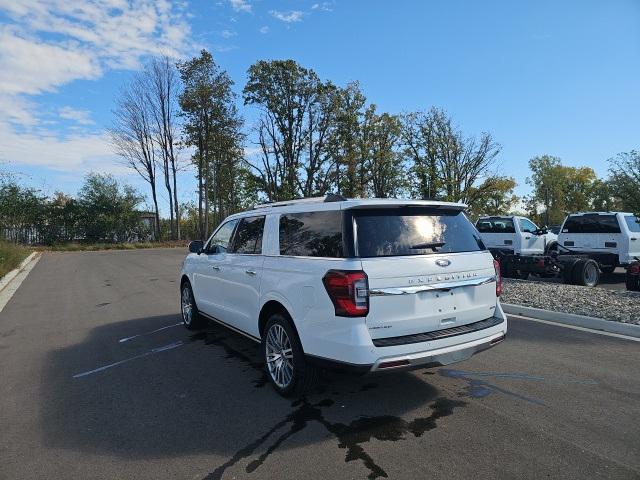 used 2023 Ford Expedition Max car, priced at $41,000