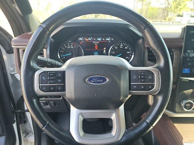 used 2023 Ford Expedition Max car, priced at $41,000