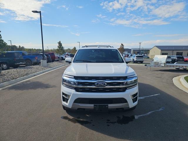 used 2023 Ford Expedition Max car, priced at $41,000