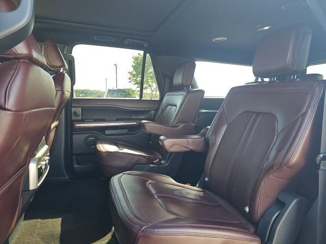 used 2023 Ford Expedition Max car, priced at $41,000