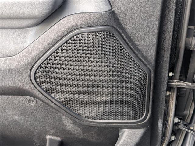 used 2020 Ram 1500 car, priced at $23,000