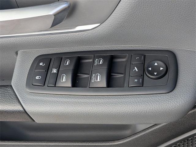used 2020 Ram 1500 car, priced at $23,000
