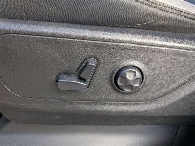 used 2020 Ram 1500 car, priced at $23,000