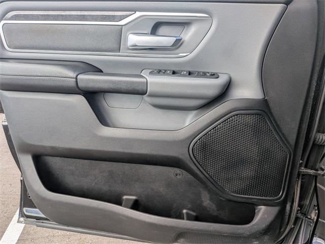 used 2020 Ram 1500 car, priced at $23,000