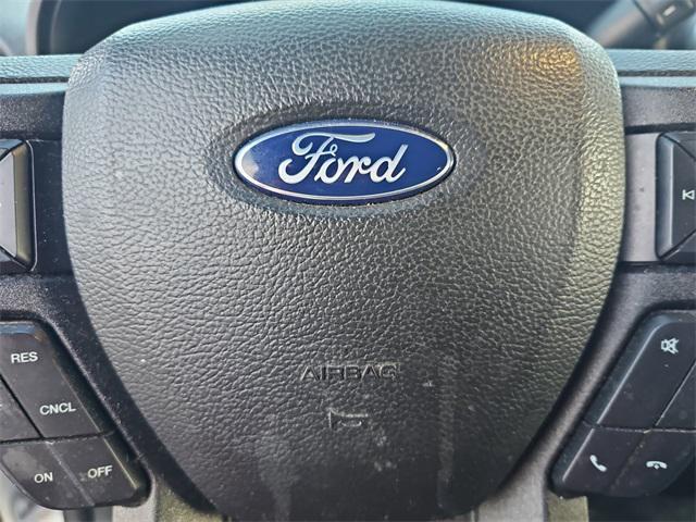 used 2018 Ford F-150 car, priced at $24,650