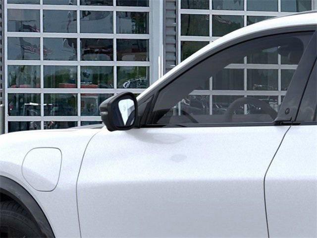 new 2025 Ford Mustang Mach-E car, priced at $49,830