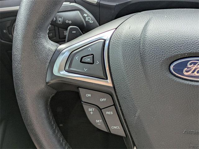 used 2020 Ford Edge car, priced at $22,500