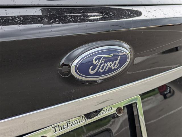 used 2020 Ford Edge car, priced at $22,500