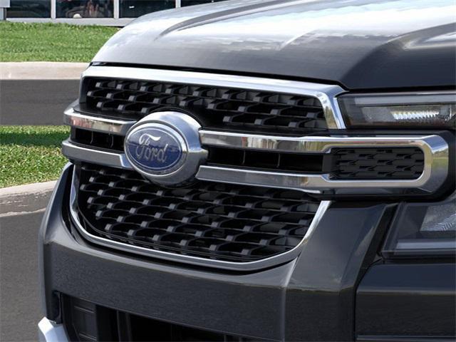 new 2024 Ford Ranger car, priced at $37,394