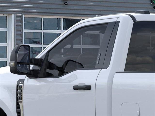 new 2024 Ford F-350 car, priced at $58,267