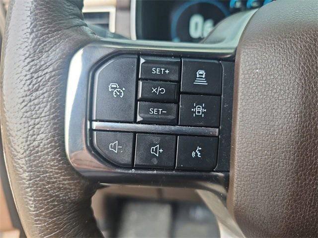 used 2022 Ford F-150 car, priced at $42,000